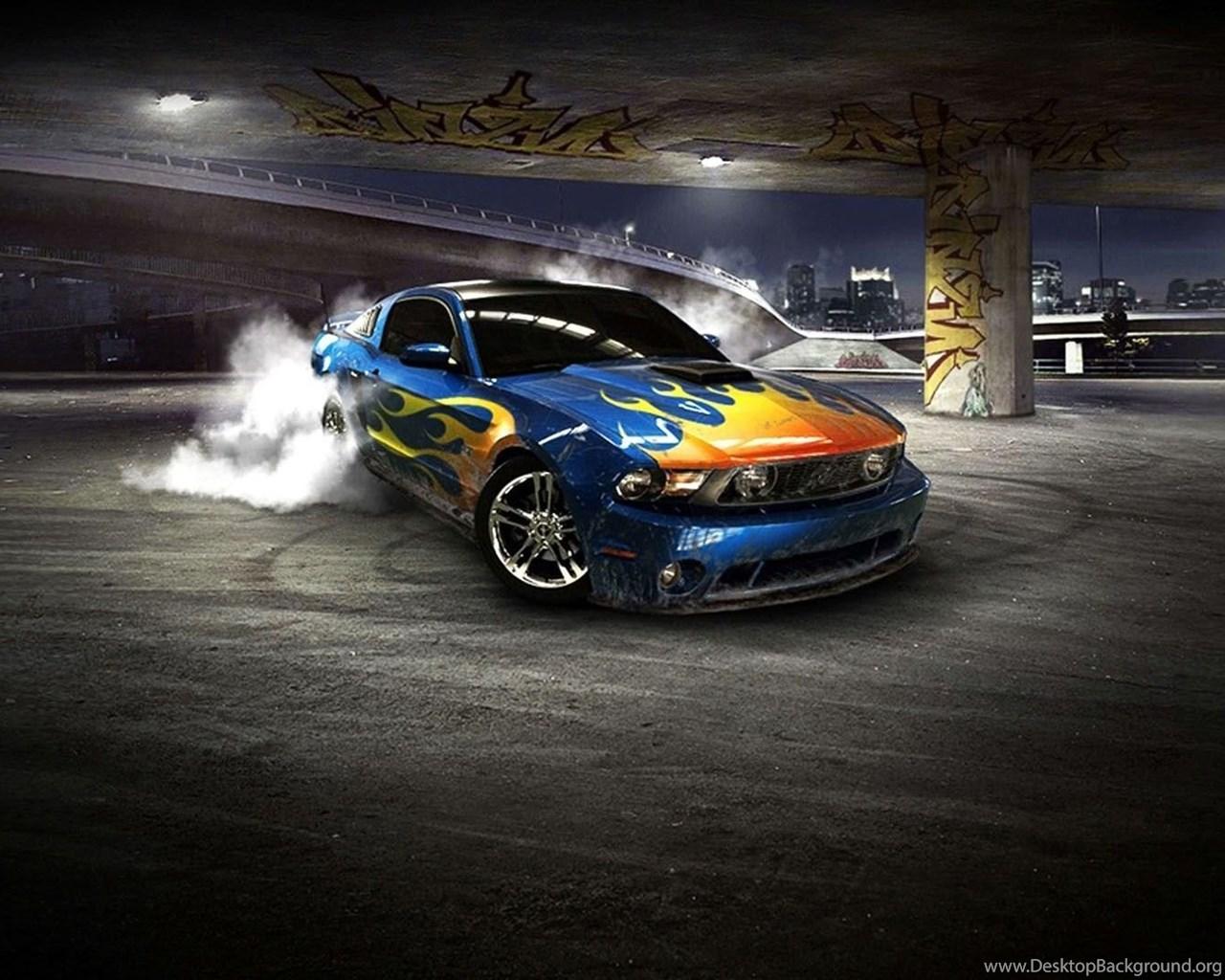 Camaro Drifting Wallpapers - Top Free Camaro Drifting Backgrounds ...