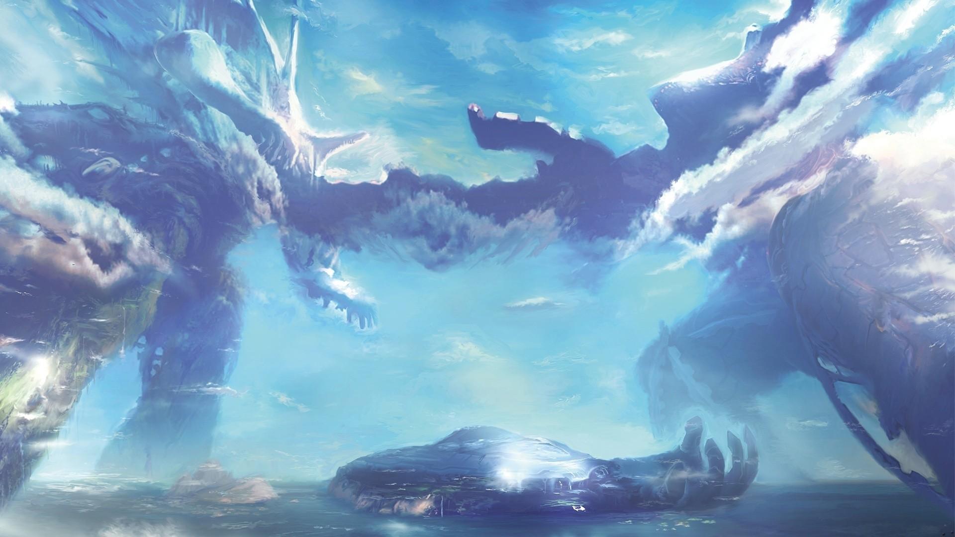 1920x1080 Gorgerous Shadow Of The Colossus Wallpaper 1920x1080 Pc Wallpaper