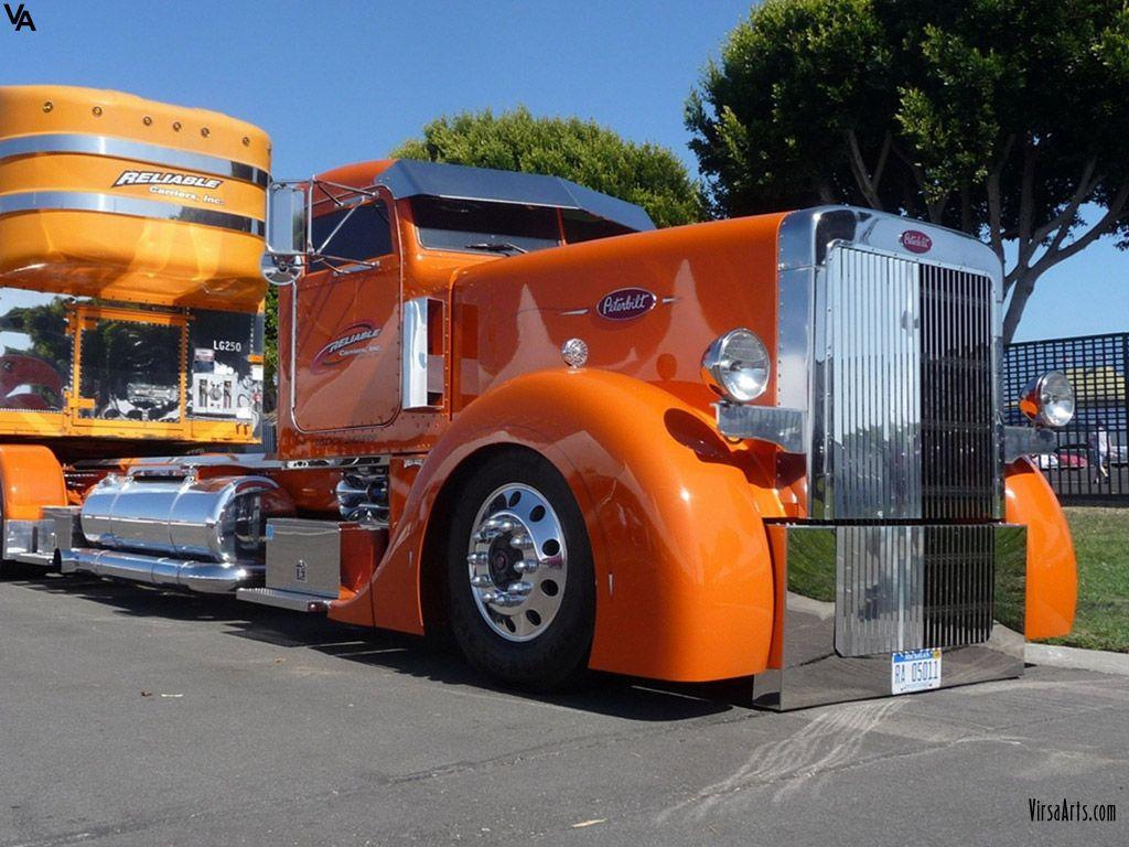 1024x768 Cool 18 Wheelers ideas. big trucks, trucks, big rig trucks