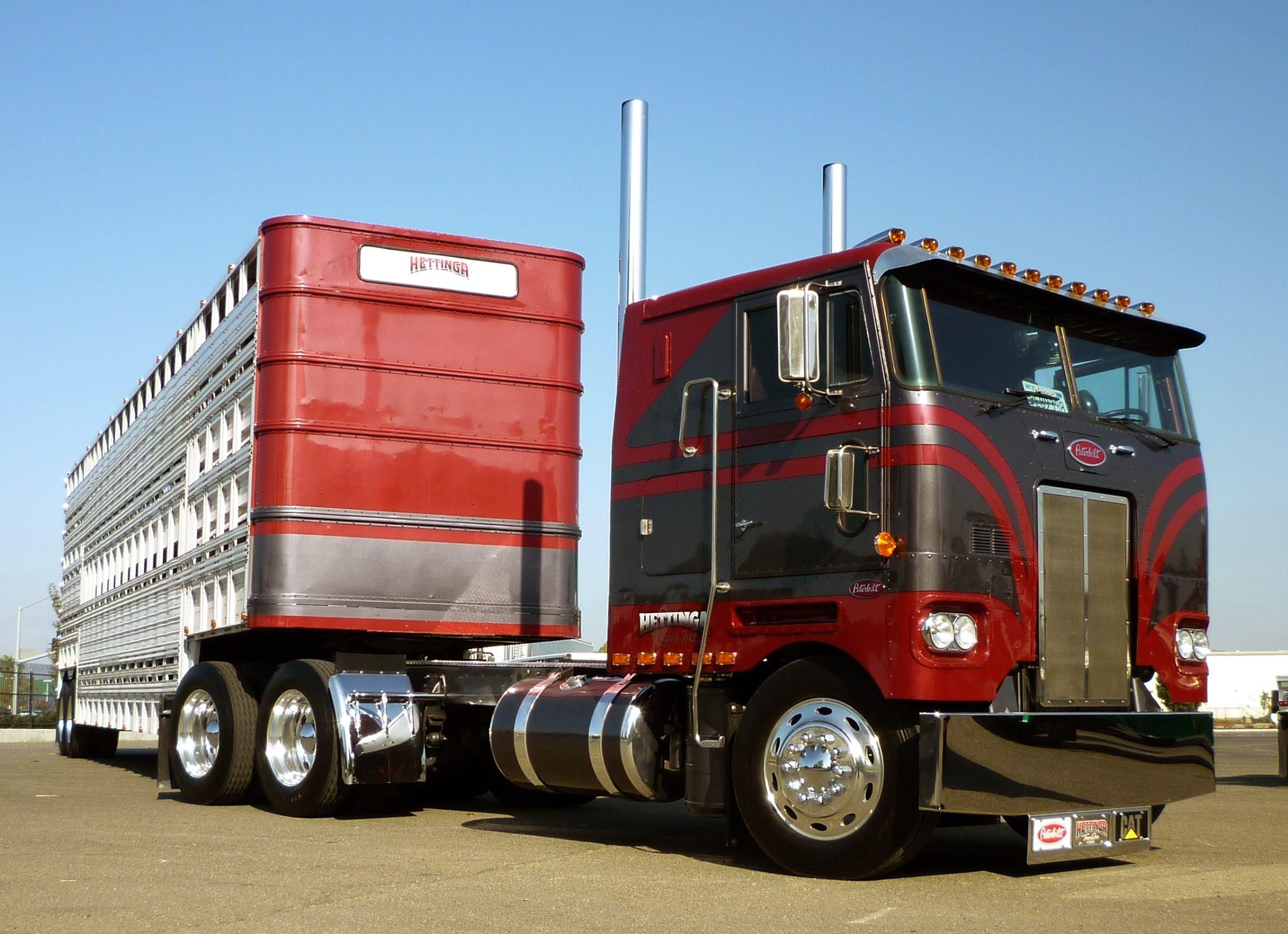 2048x1486 Big Rig HD Wallpaper and Background Image