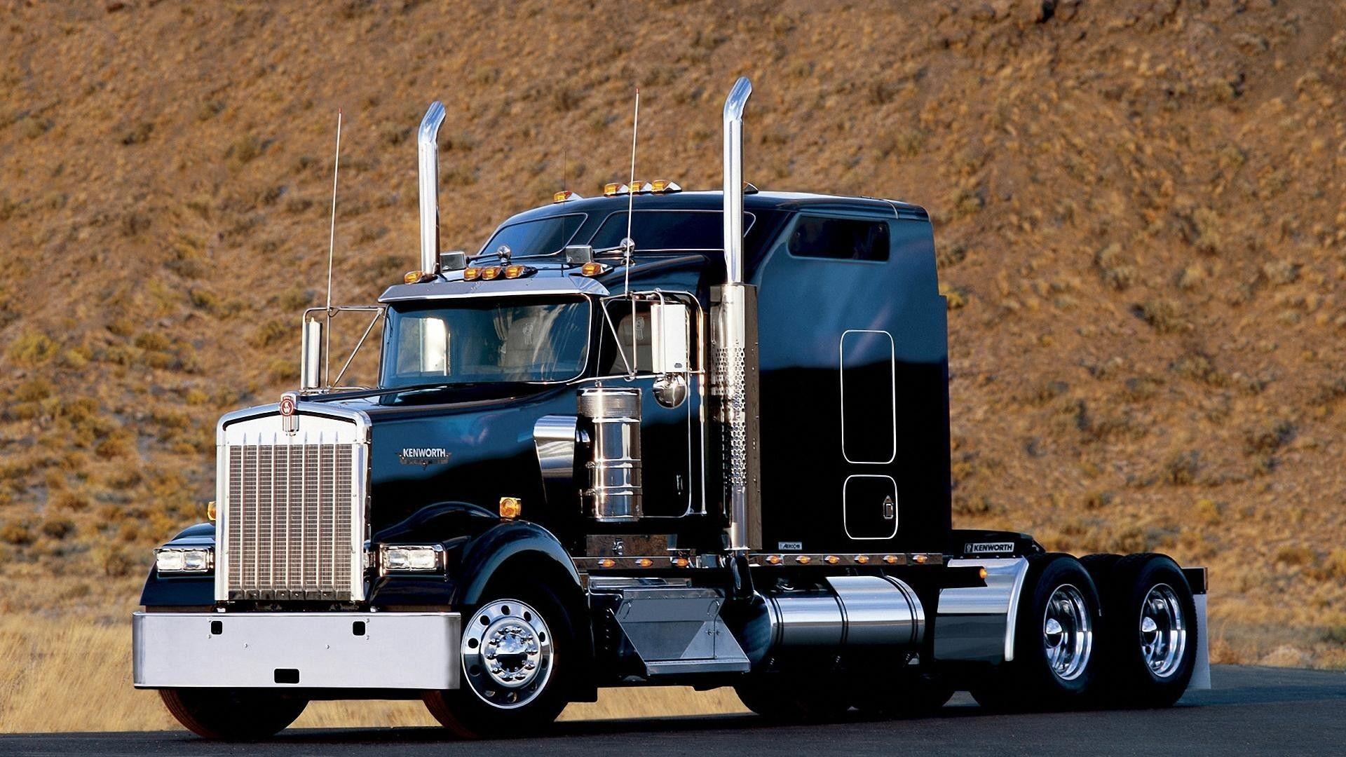 1920x1080 Wheeler Wallpaper