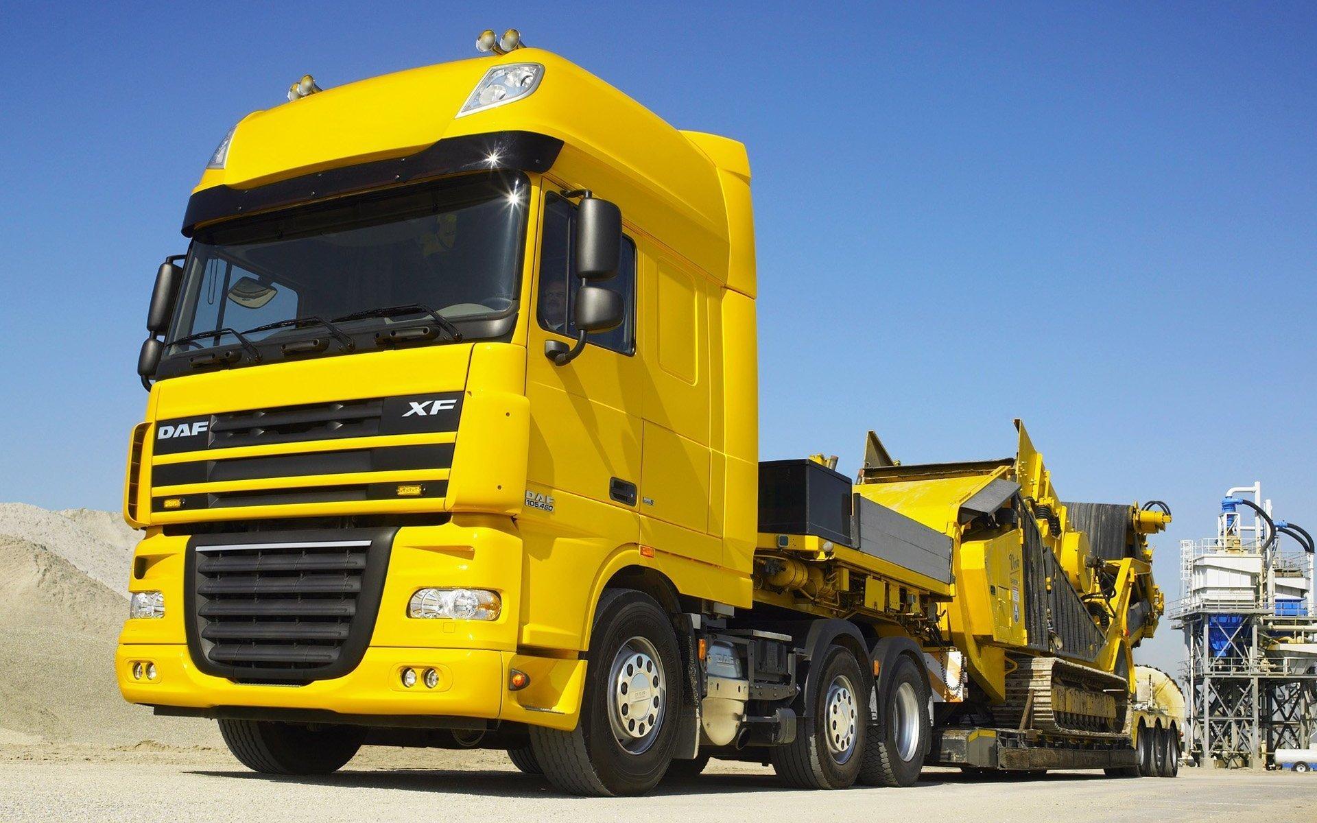 1920x1200 Big Rig wallpaper 1920x1200 desktop background