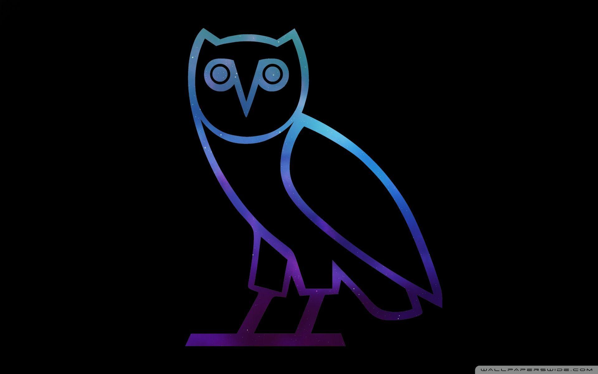 1920x1200 Drake Owl Ovo ❤ 4K HD Desktop Wallpaper for • Wide & Ultra