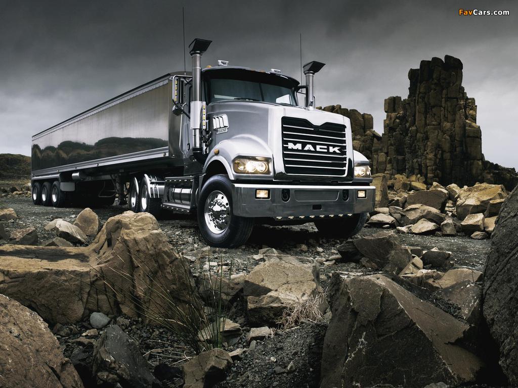 1024x768 Wheeler Wallpaper