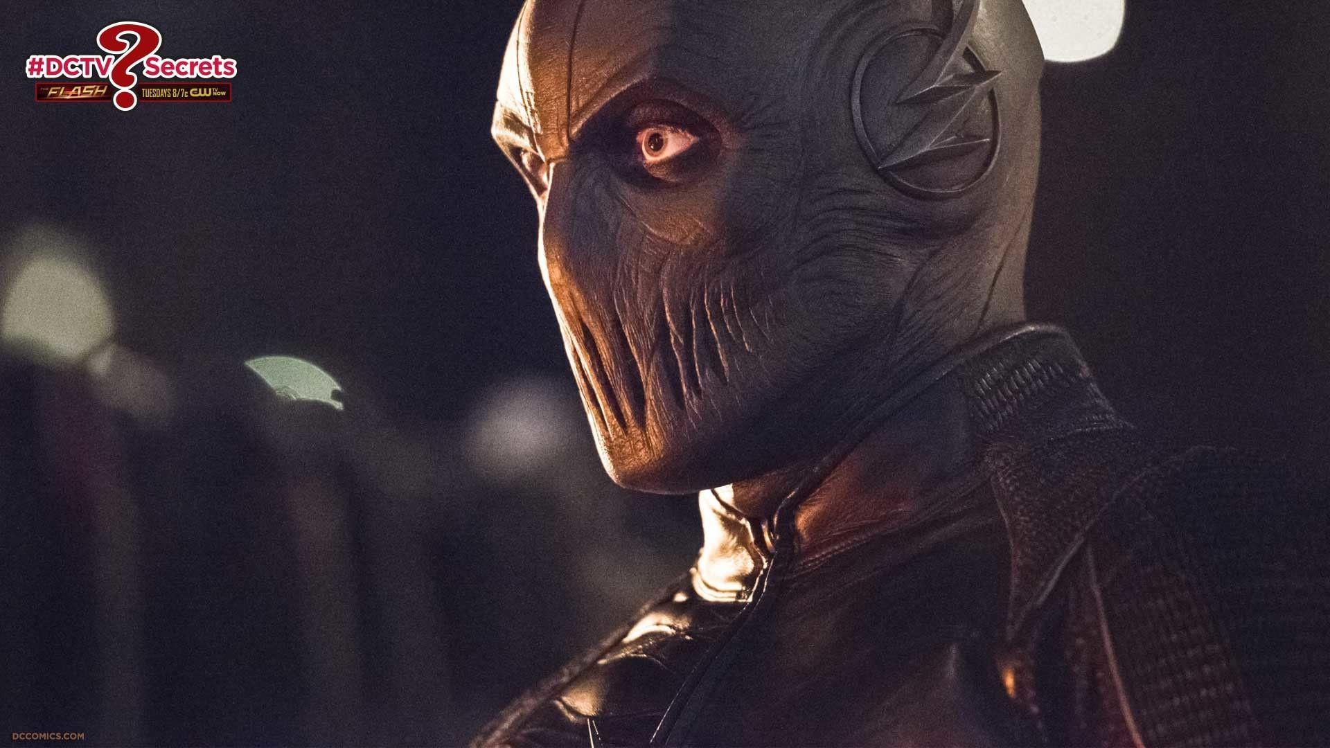 1920x1080 The Flash Zoom Wallpaper
