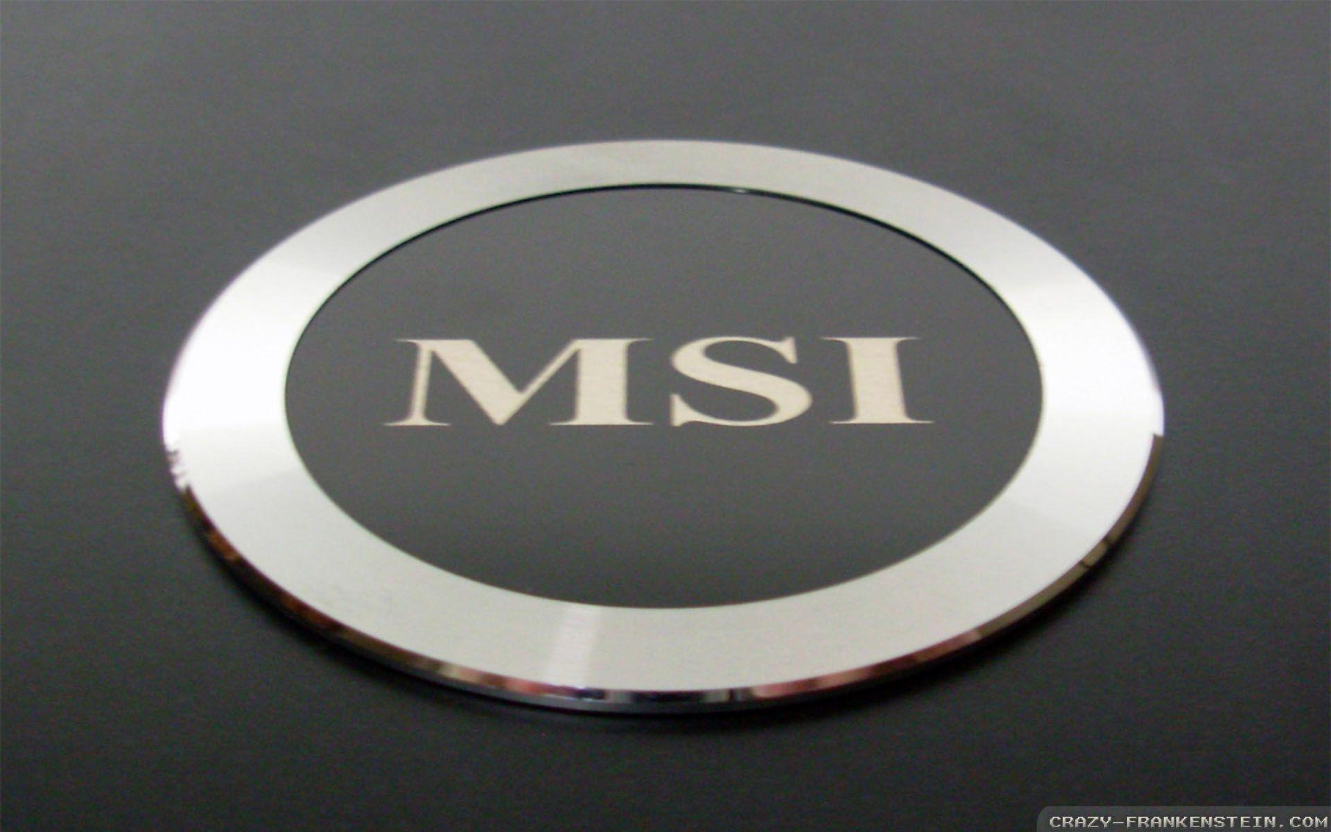 Micro Star International Wallpapers Top Free Micro Star International