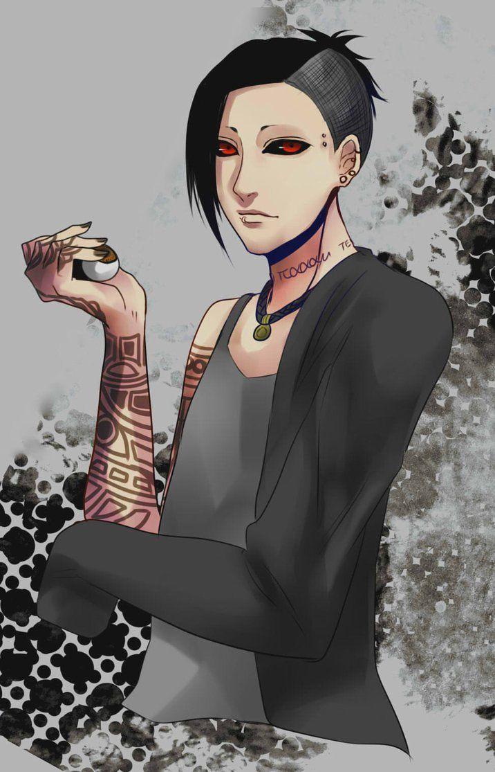 Uta Tokyo Ghoul iPhone Wallpapers - Top Free Uta Tokyo Ghoul iPhone ...