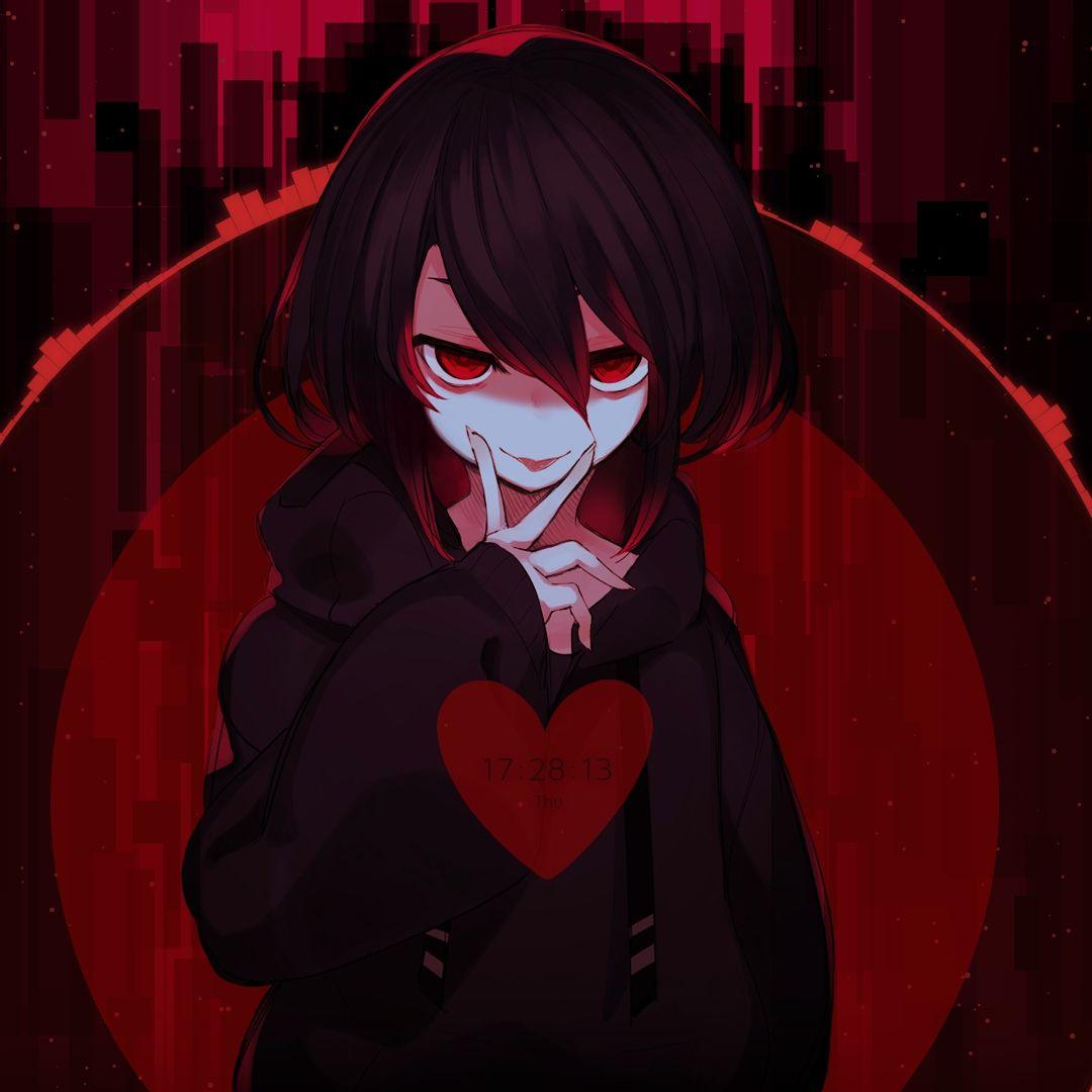 1080x1080 Anime 1080x1080 Wallpaper