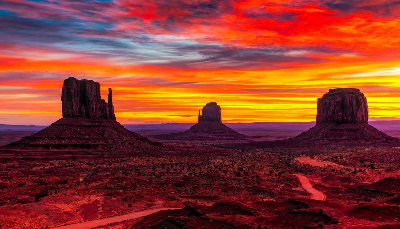1280x734 Booking.com: Goulding's Lodge, Monument Valley, USA Guest reviews. Book your hotel now!. Monument valley arizona, Monument valley, Monument valley utah