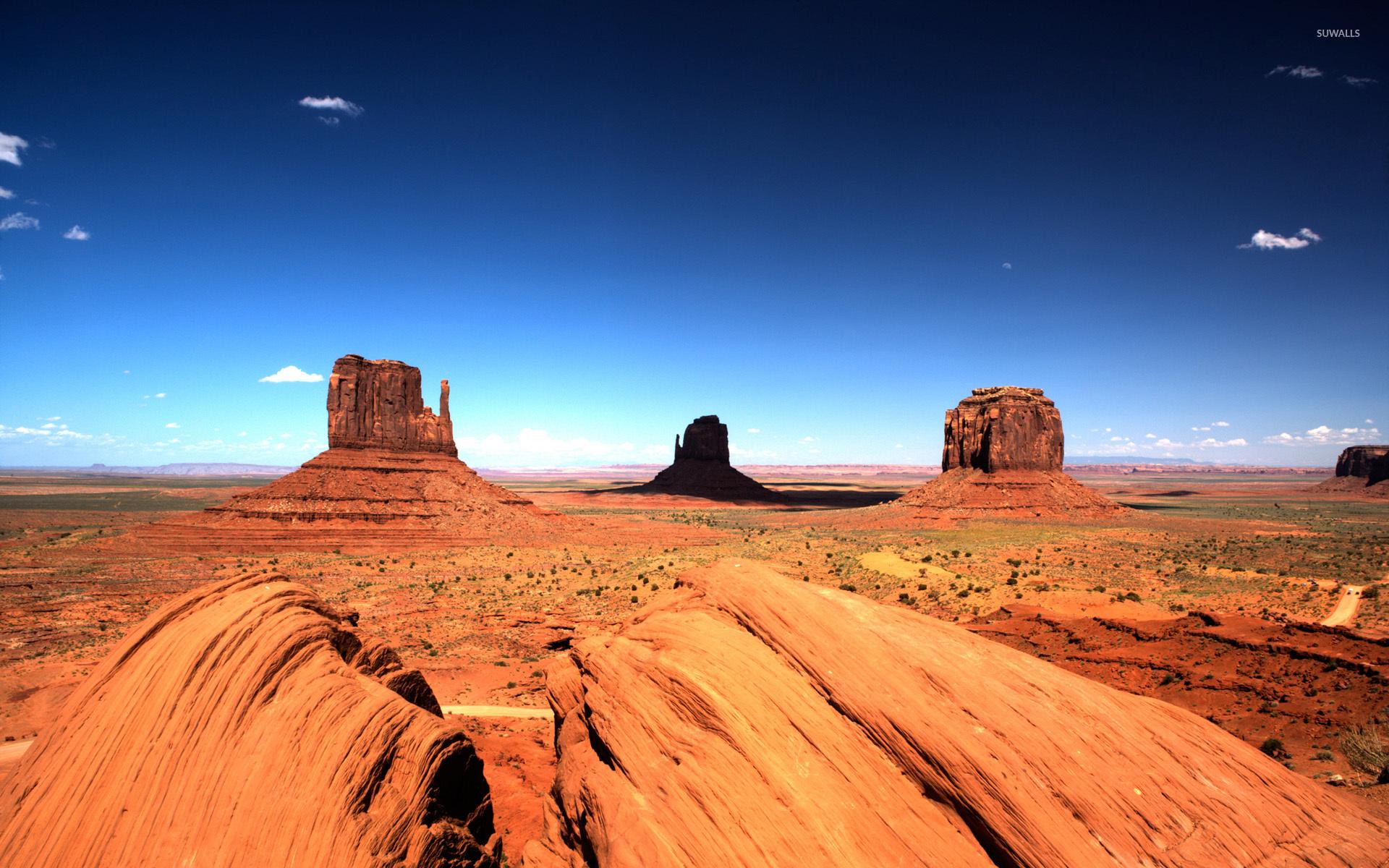 1920x1200 Monument Valley [2] wallpaper wallpaper