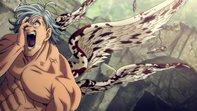 197x111 Mael (Estarossa) 4K 8K HD Nanatsu no Taizai (The Seven Deadly Sins) Wallpaper