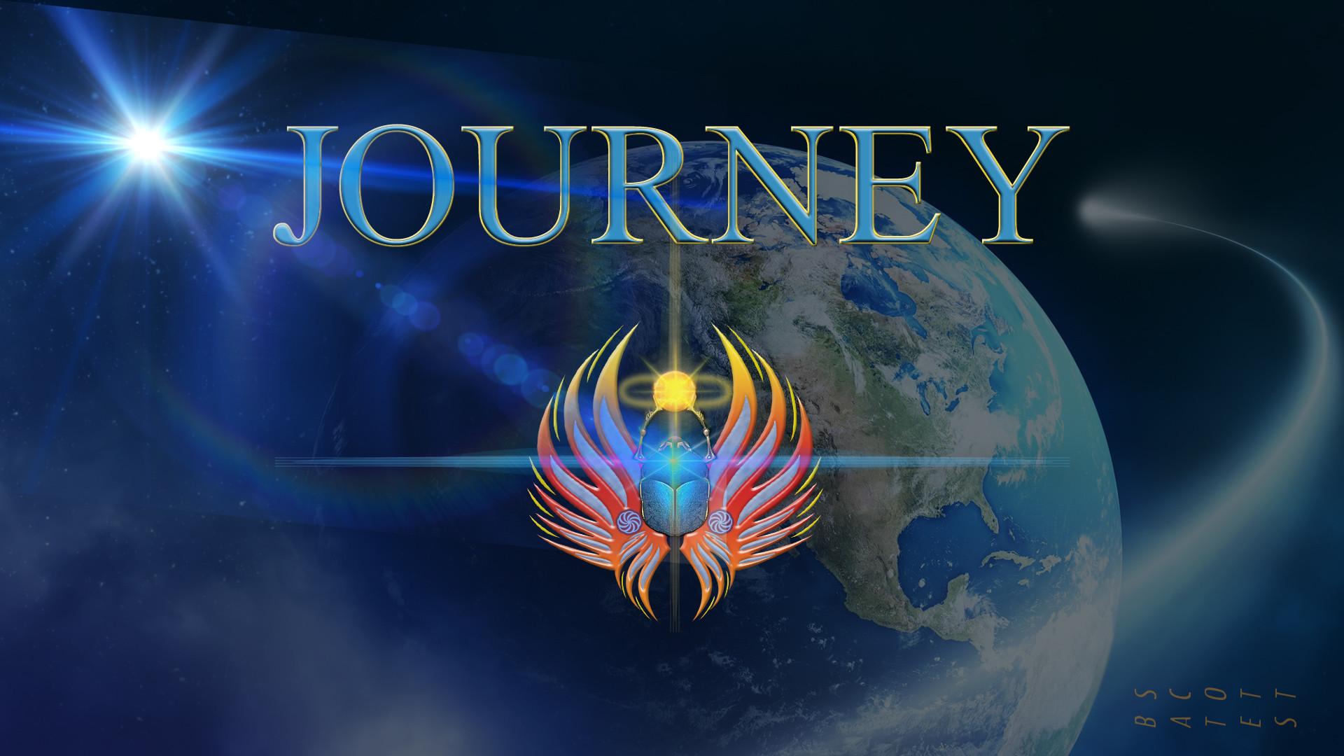 journey banda logo