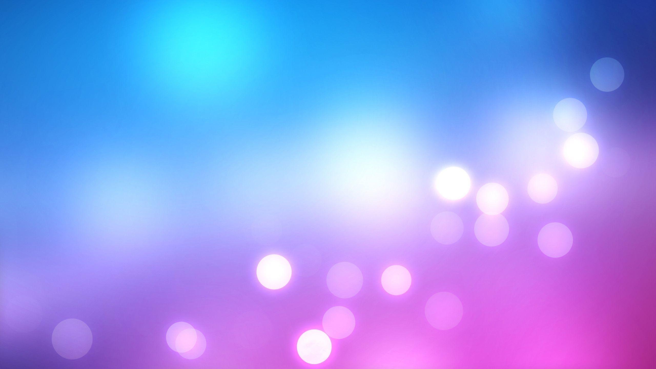 2560x1440 Pretty Pink Purple and Blue Wallpaper, HD Pretty Pink Purple and Blue Background