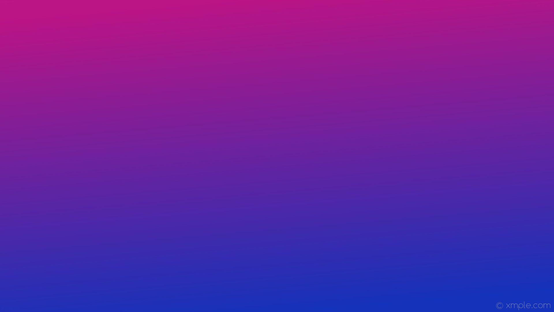 1920x1080 Pink Purple Blue Ombre Wallpaper, HD Pink Purple Blue Ombre Background