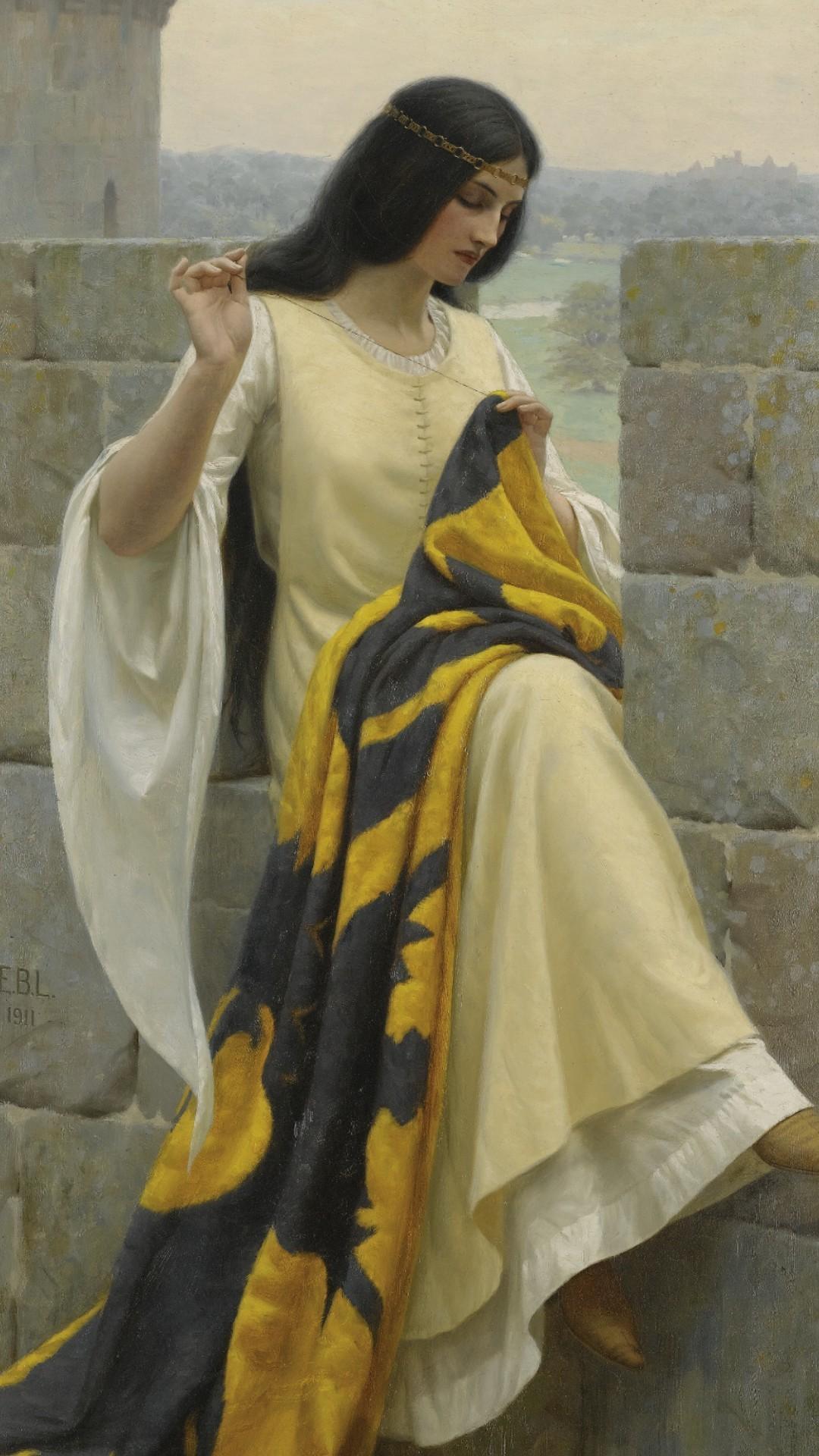 1080x1920 Art Classic Wallpaper iPhone