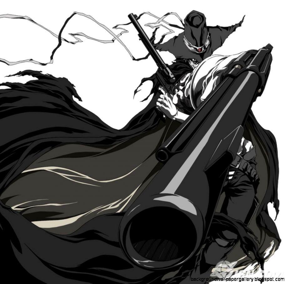 921x911 Sadness Swords Afro Samurai Kuma Wallpaper. Background Wallpaper