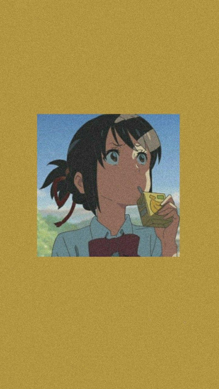 720x1280 Anime Wallpaper Soft°•{Your name}. Anime wallpaper, Anime, Cute wallpaper