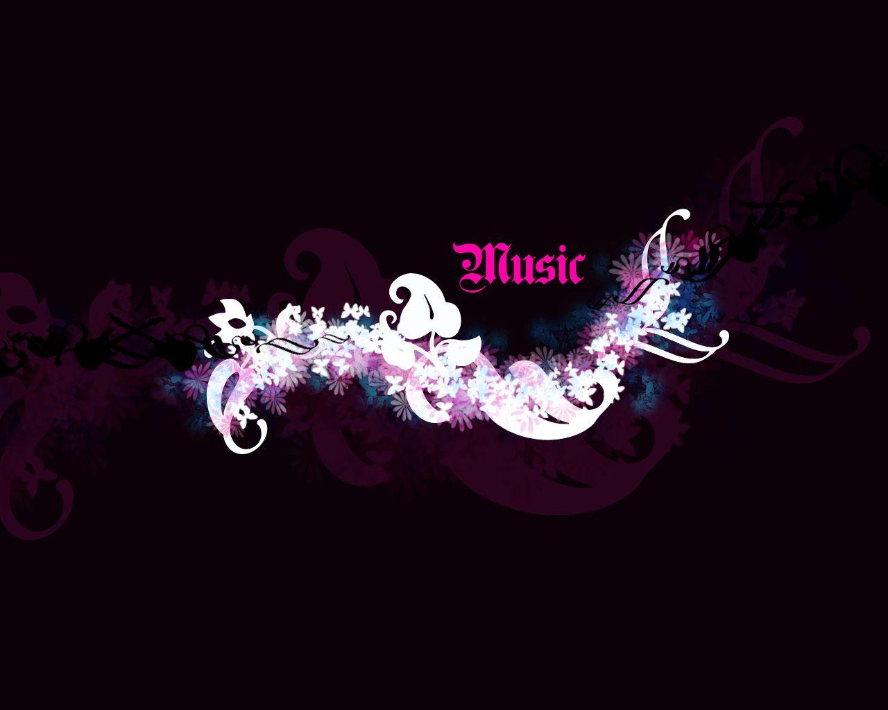 1280x1024 Christian Music Wallpaper
