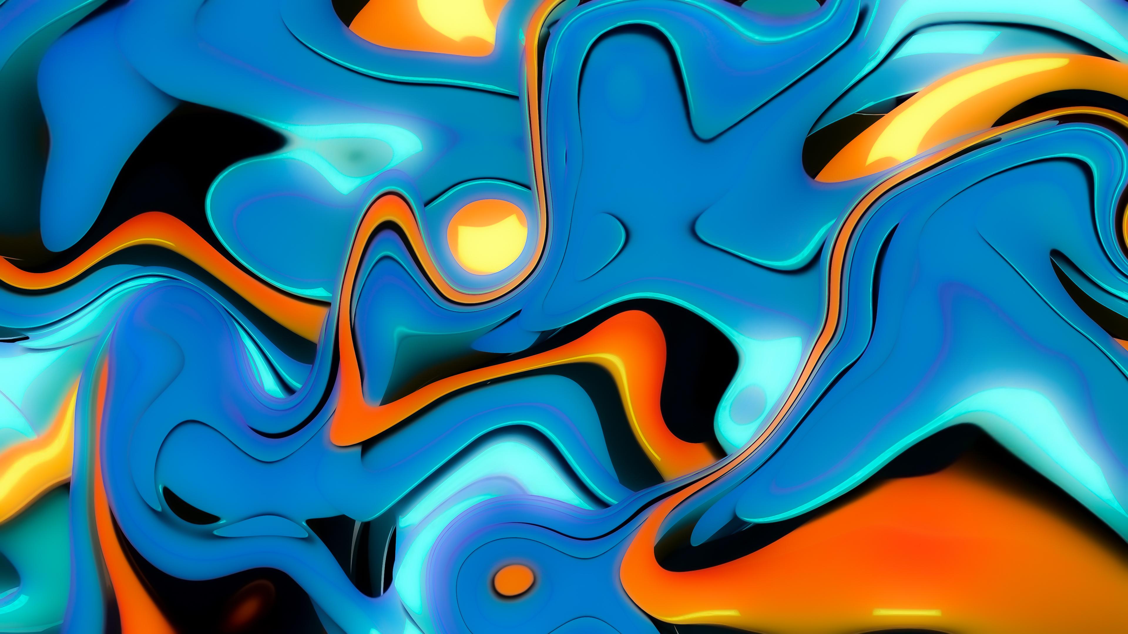 3840x2160 