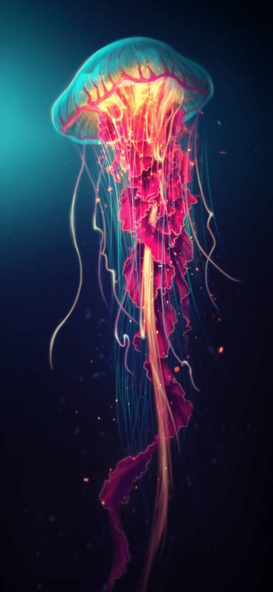 886x1920 LockScreens