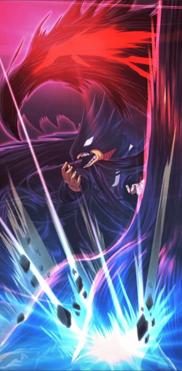 630x1280 fumikage tokoyami wallpaper