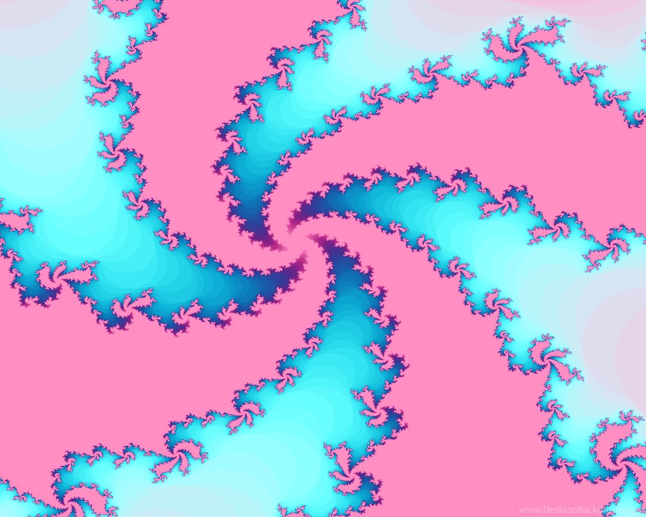 1280x1024 Cotton Candy Wallpaper R9I Savewallpaper.com Desktop Background