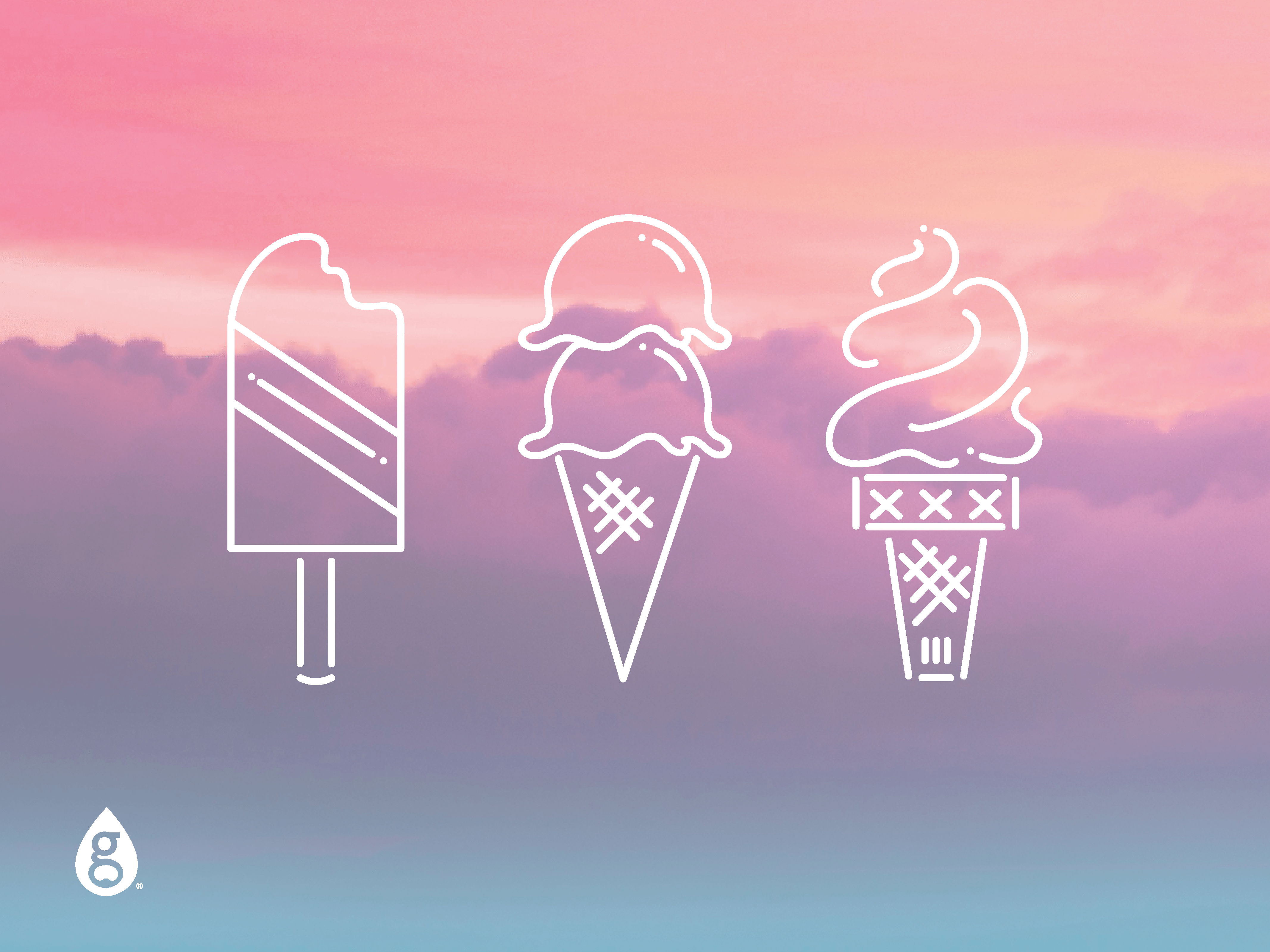 4267x3200 Geneologie. Greek Life. Sorority. Sisterhood. Freebie. Free Download. Desktop Wallp. Desktop wallpaper background, Cotton candy sky, Wallpaper background