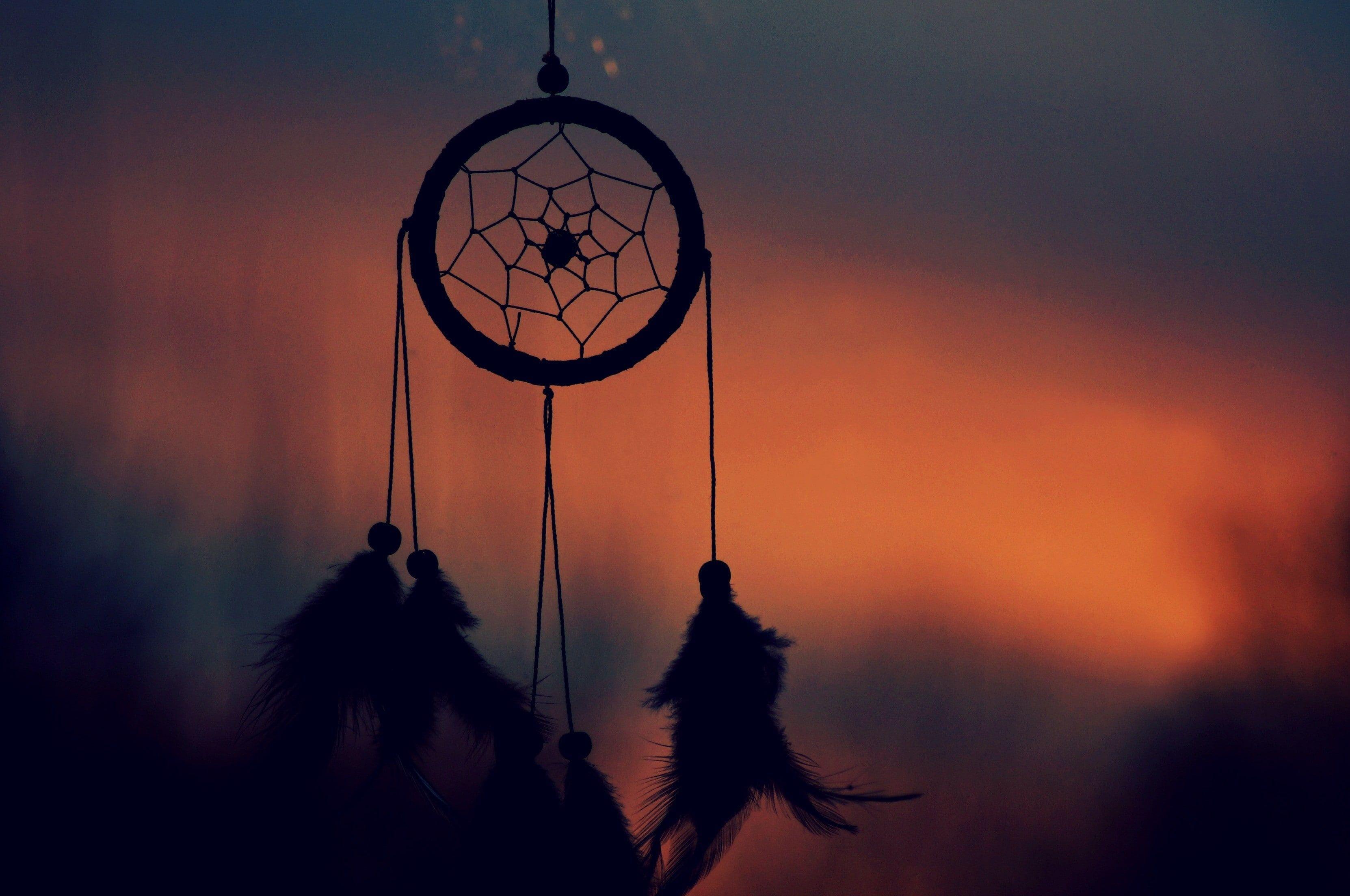 3324x2208 Dream Catcher Laptop Wallpaper