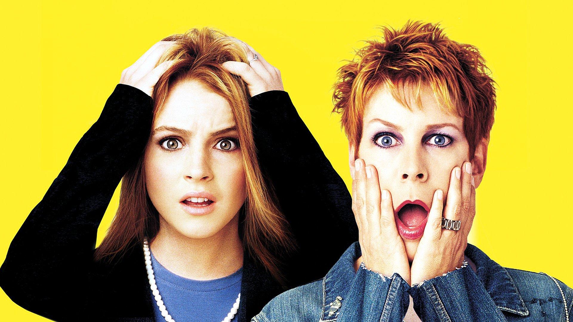 Freaky Friday Wallpapers - Top Free Freaky Friday Backgrounds ...