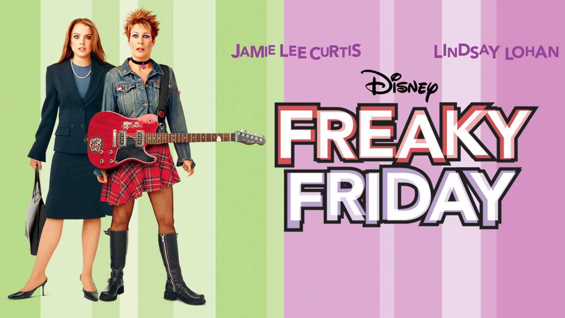 Freaky Friday Wallpapers - Top Free Freaky Friday Backgrounds