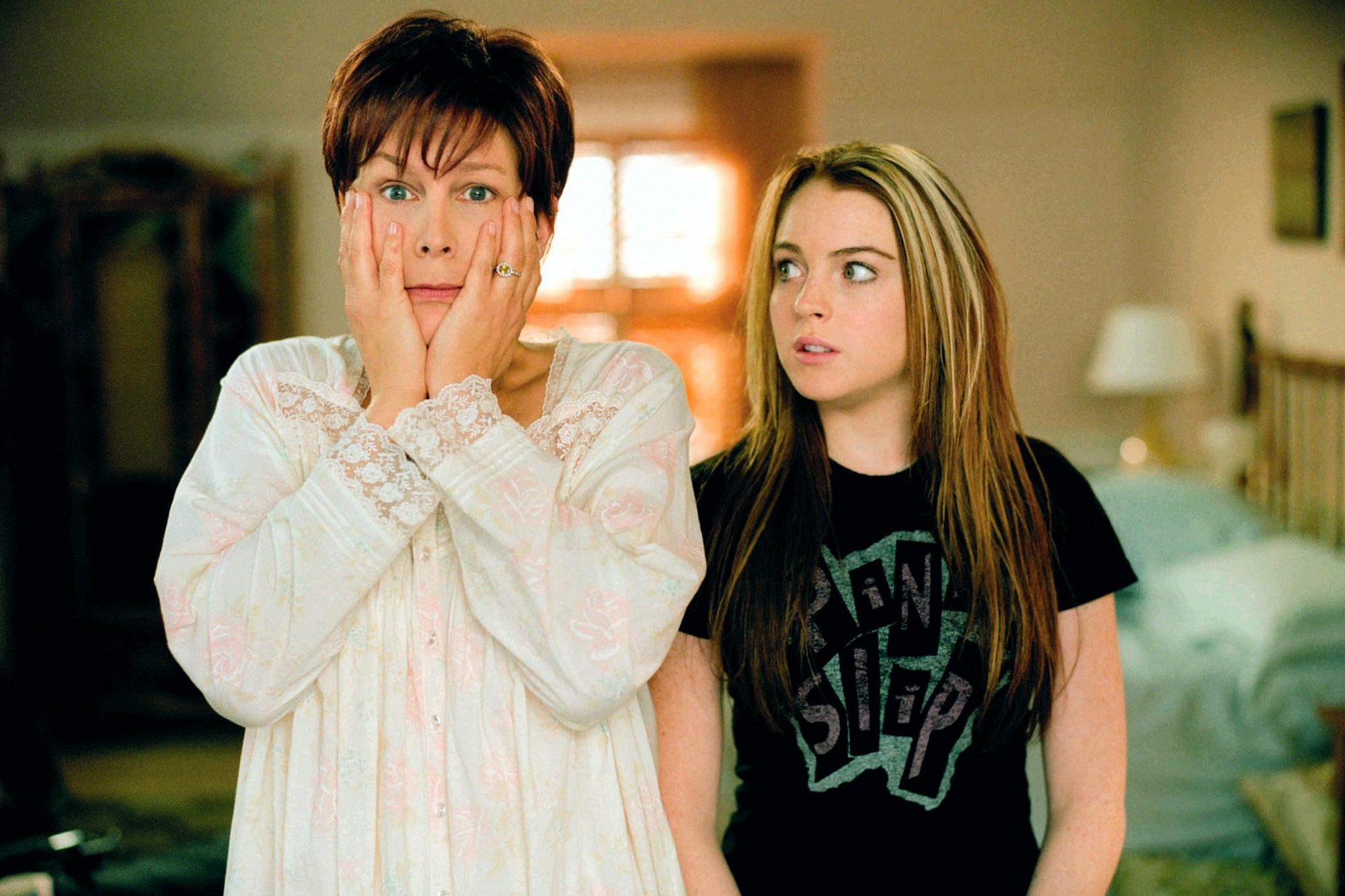 2000x1333 Freaky Friday' musical is heading to Disney Channel
