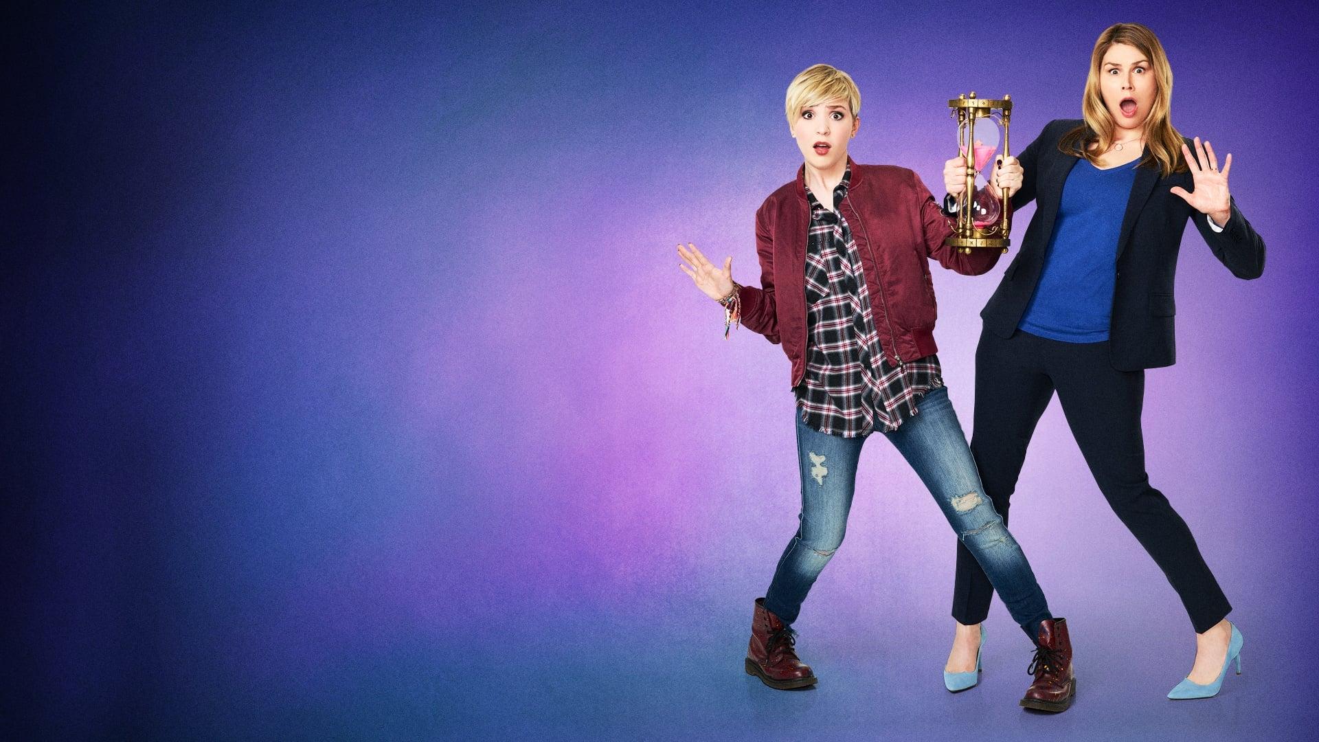 1920x1080 Freaky Friday (2018)