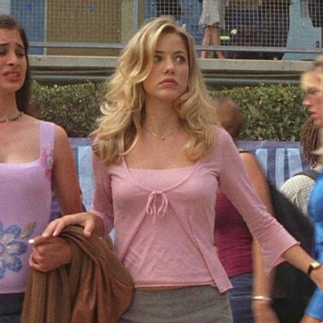 1080x1080 Thats Hot. Iconic 2000's on Instagram: “Stacy & Jake from Freaky Friday ✨