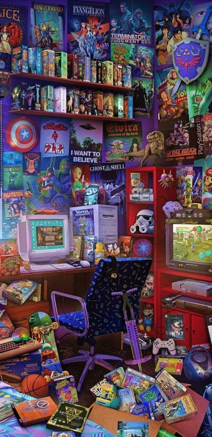 720x1480 Games=Life ideas. games, custom xbox, video games