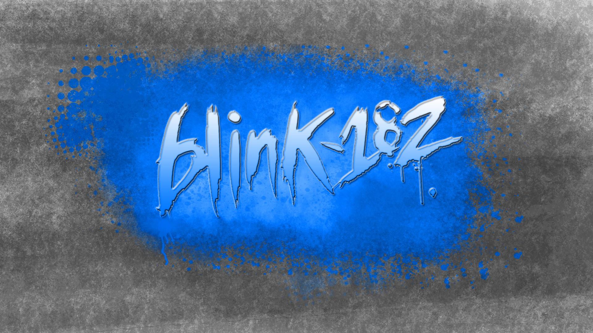 1920x1080 Blink 182