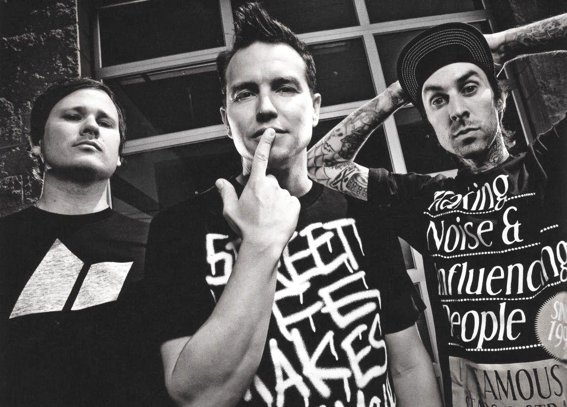 1153x828 all new pix1: Blink 182 Wallpaper iPhone