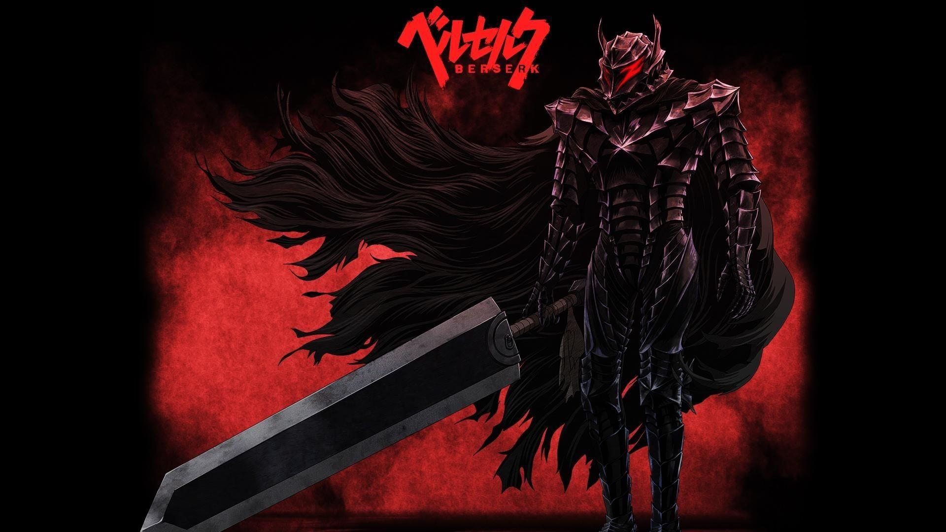 1920x1080 Berserk 2017 Wallpaper background picture