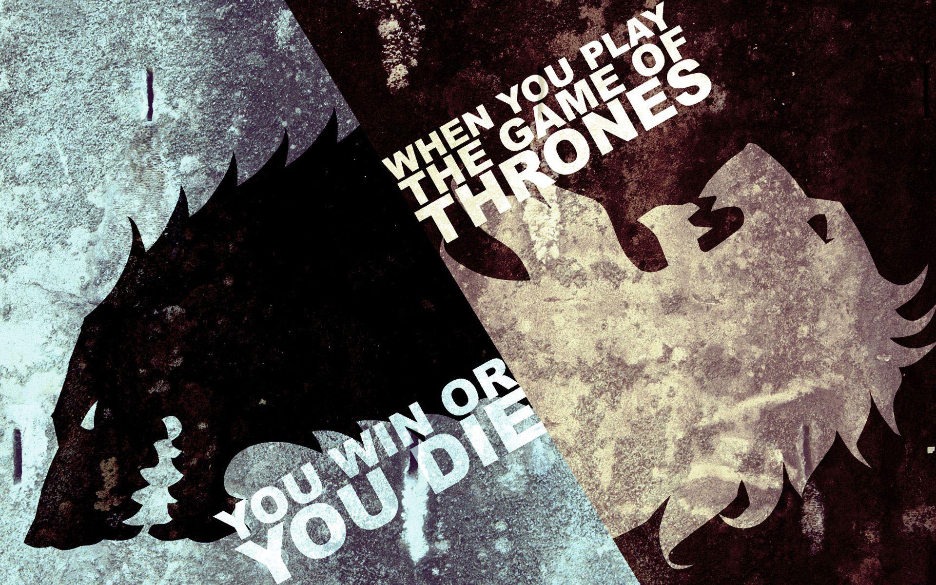 1920x1200 Beautiful Collection: Game Of Thrones Wallpaper, HD Game Of Thrones