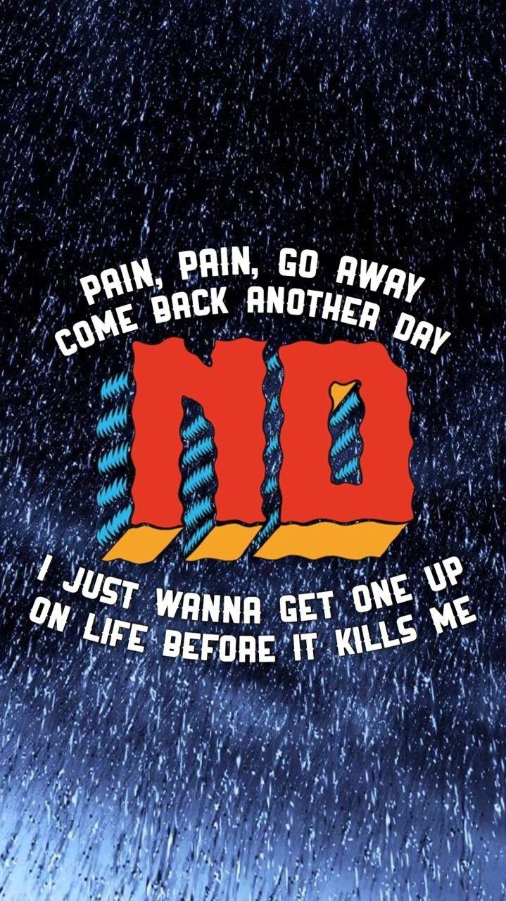 719x1280 Neck deep wallpaper Gallery