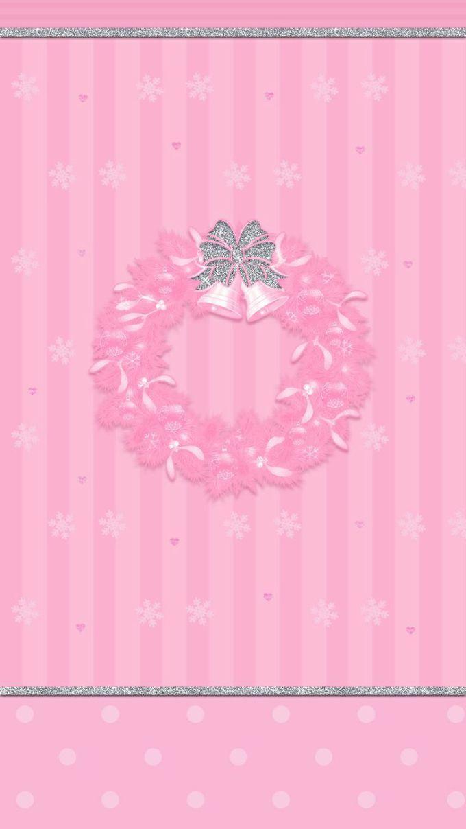 Girly Xmas Wallpapers - Top Free Girly Xmas Backgrounds - WallpaperAccess