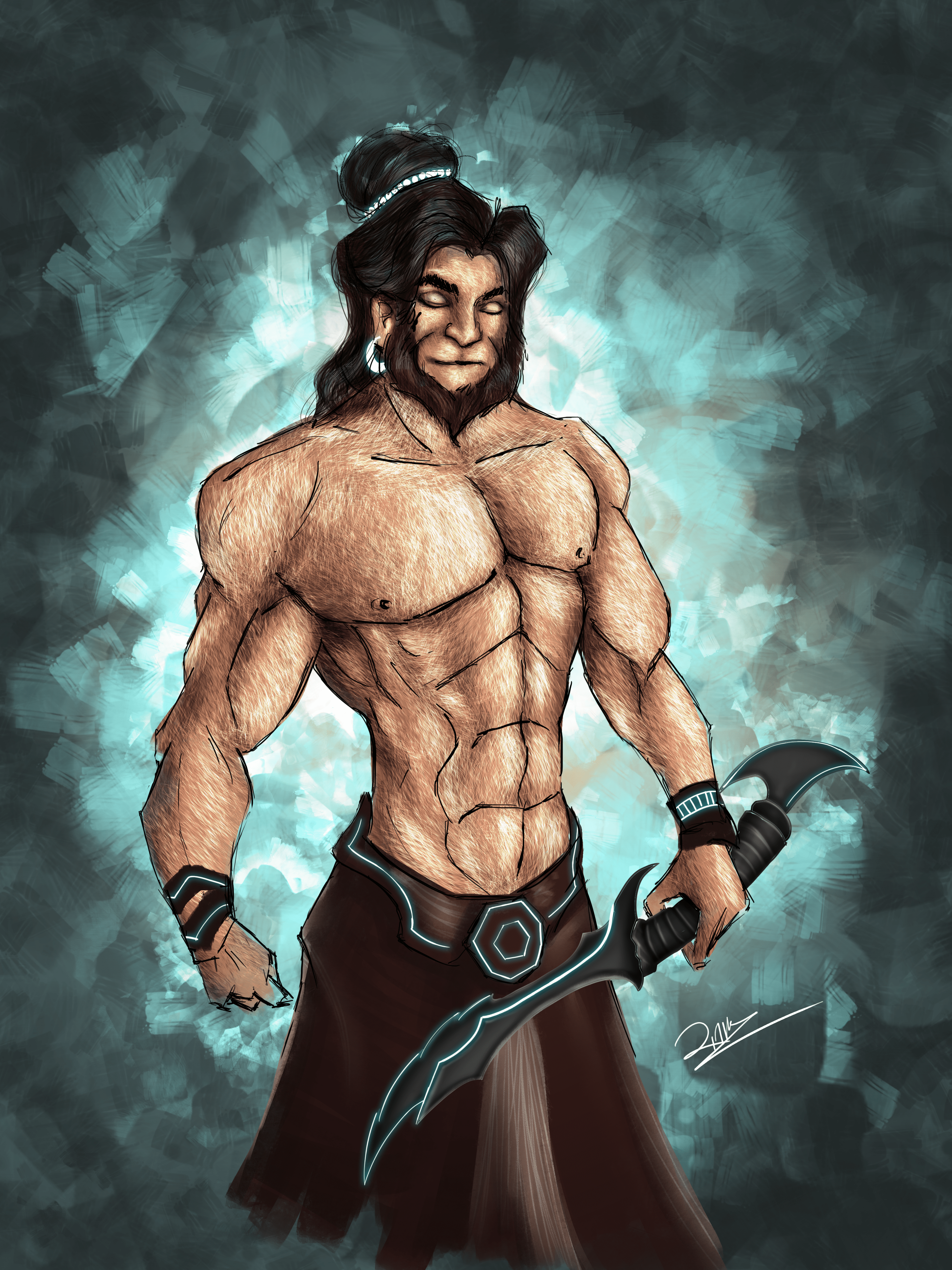 3000x4000 hanumana the kungfu master , warrior. Hanuman, Lord hanuman wallpaper, Shri hanuman