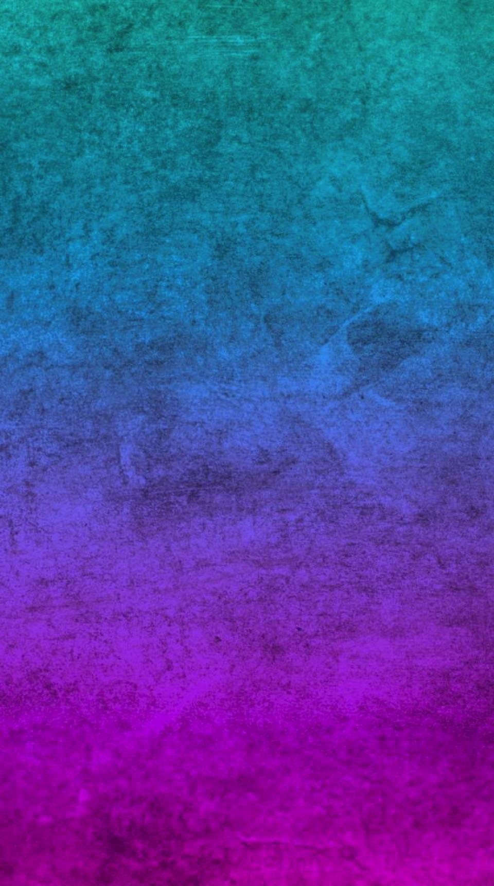 960x1722 Purple Ombre Wallpaper