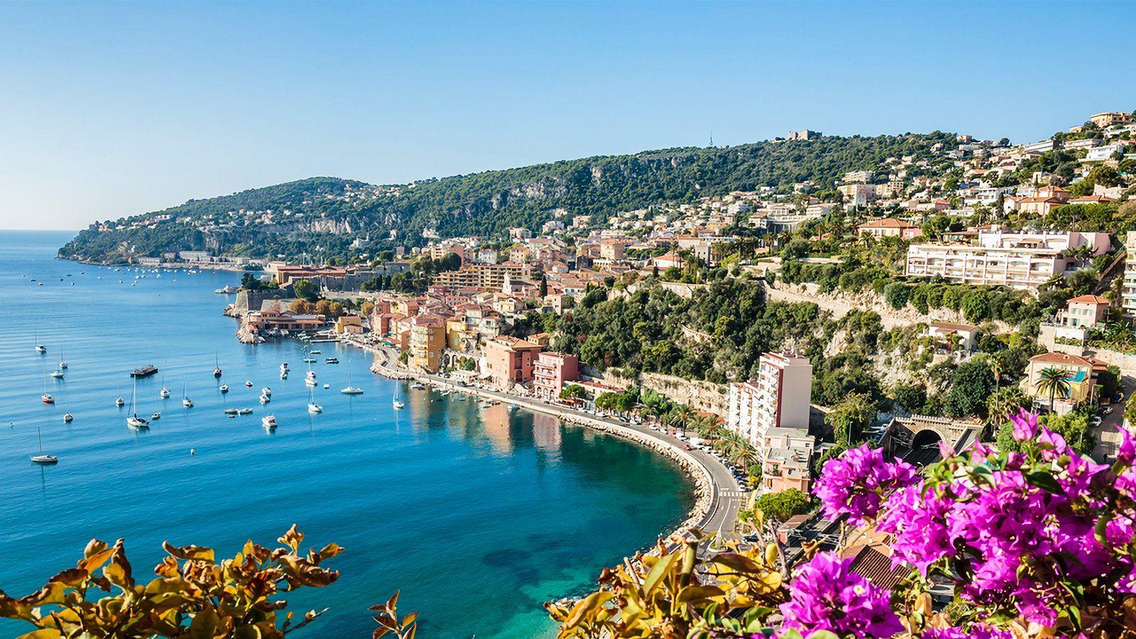 France Coast Wallpapers - Top Free France Coast Backgrounds -  WallpaperAccess