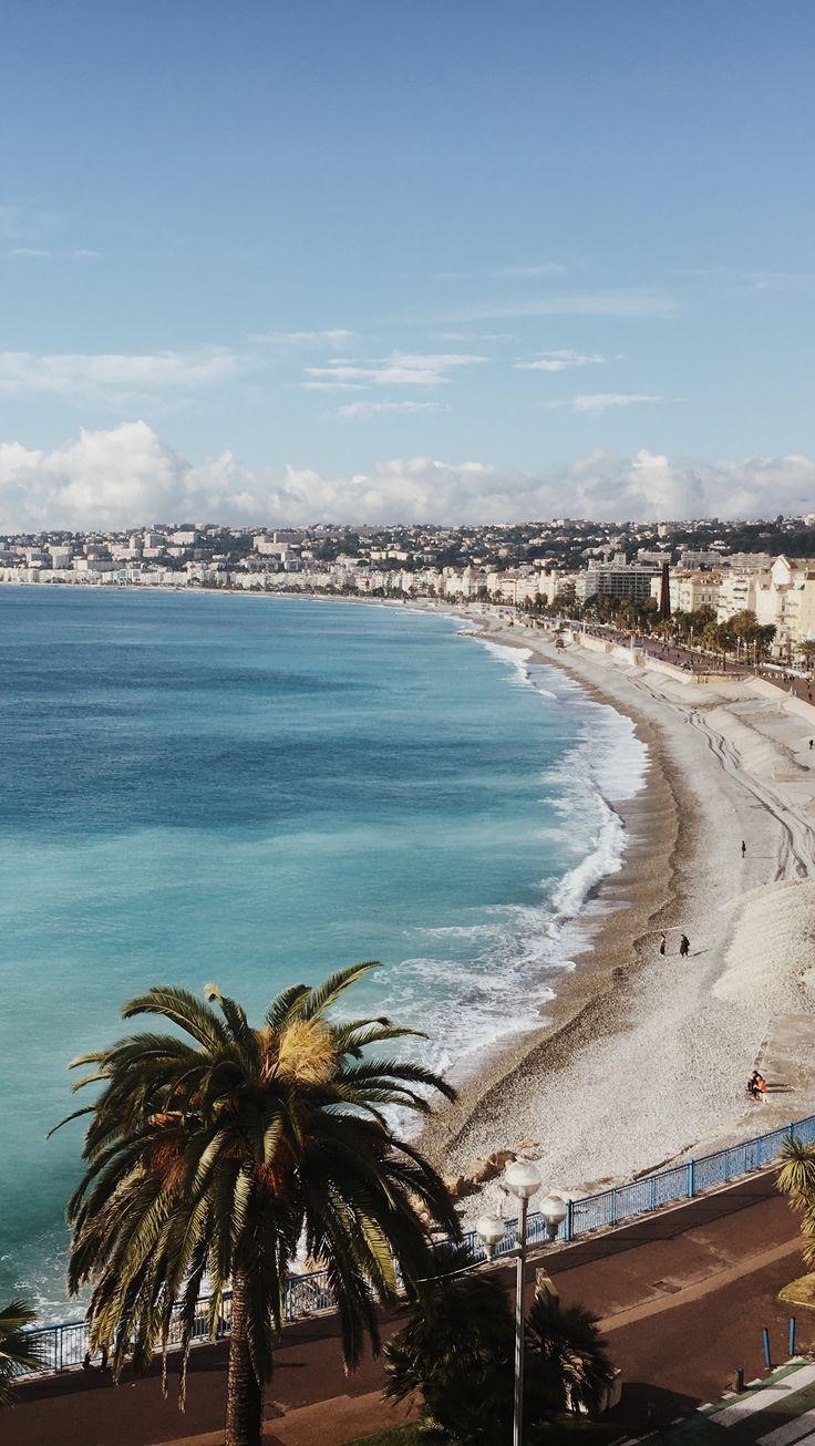 736x1306 Nice, France. France wallpaper, Nice france photography, Nice france