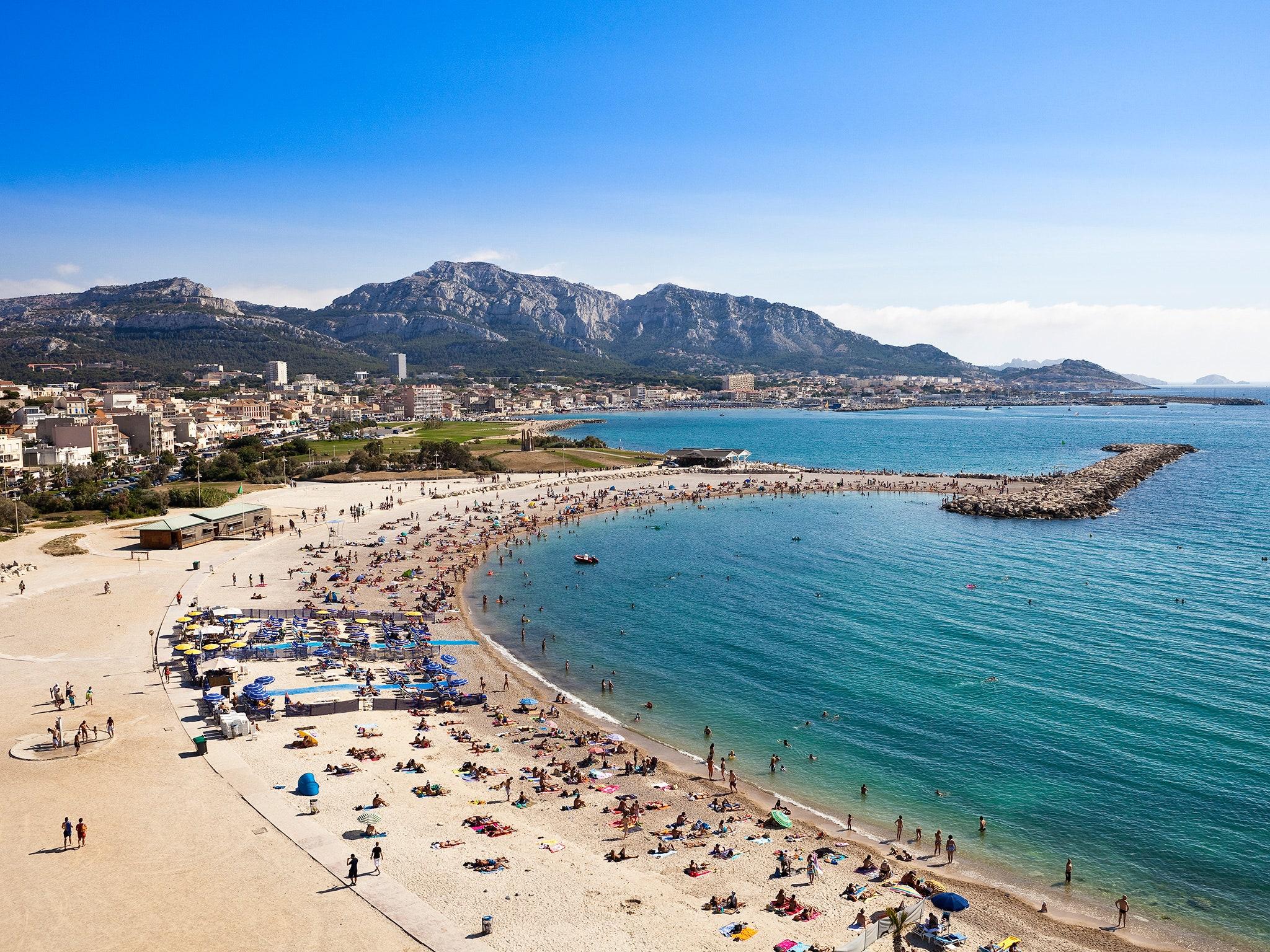 2048x1536 The 17 Best Beaches in France. Condé Nast Traveler