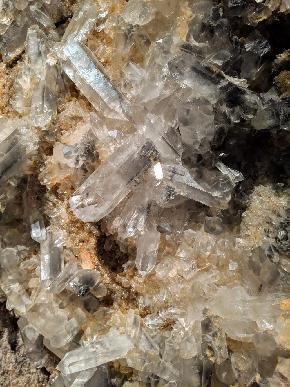1000x1333 Crystal Quartz Picture. Download Free Image