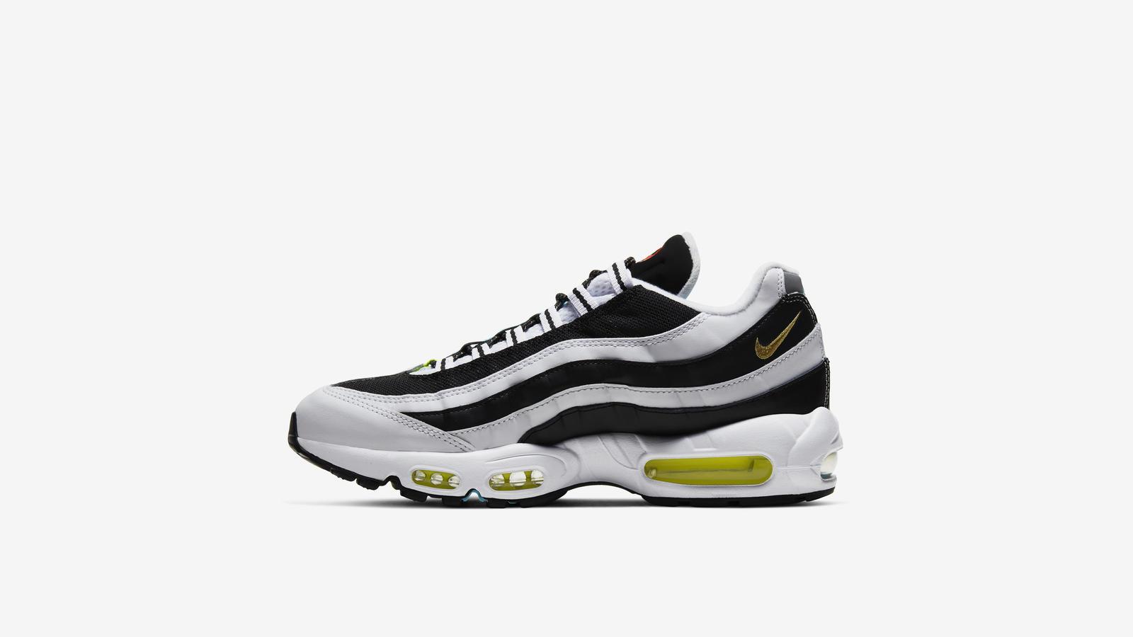 1600x900 Nike Air Max 95 Greedy 2.0