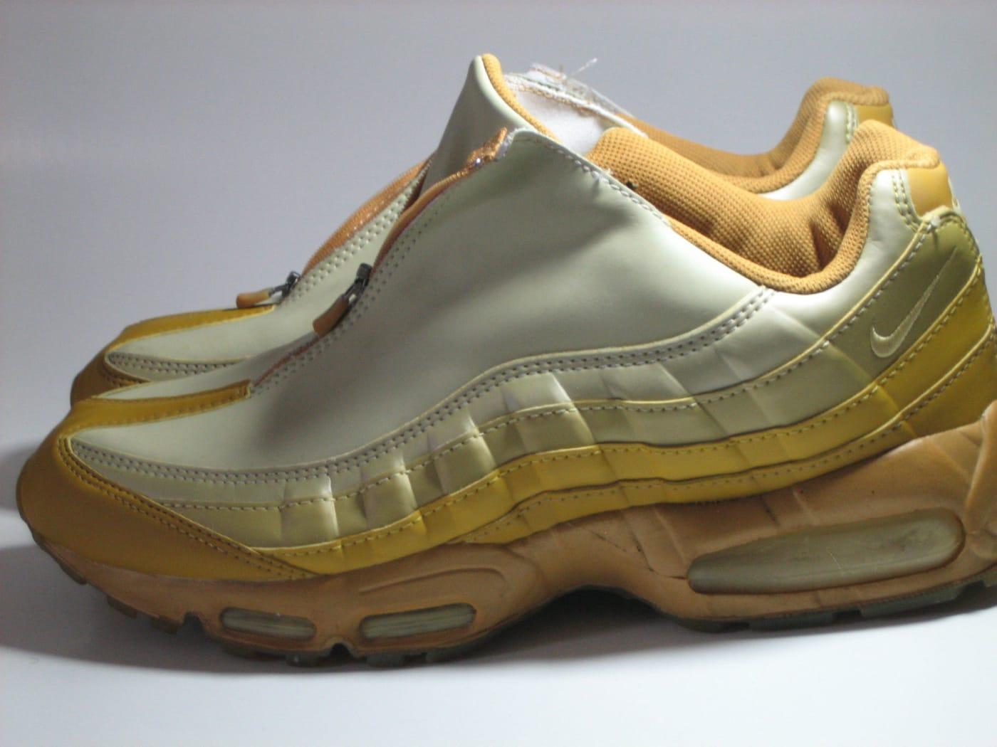 1400x1050 Nike Air Max 95: 20 Things You Didn't Know About the Sneaker