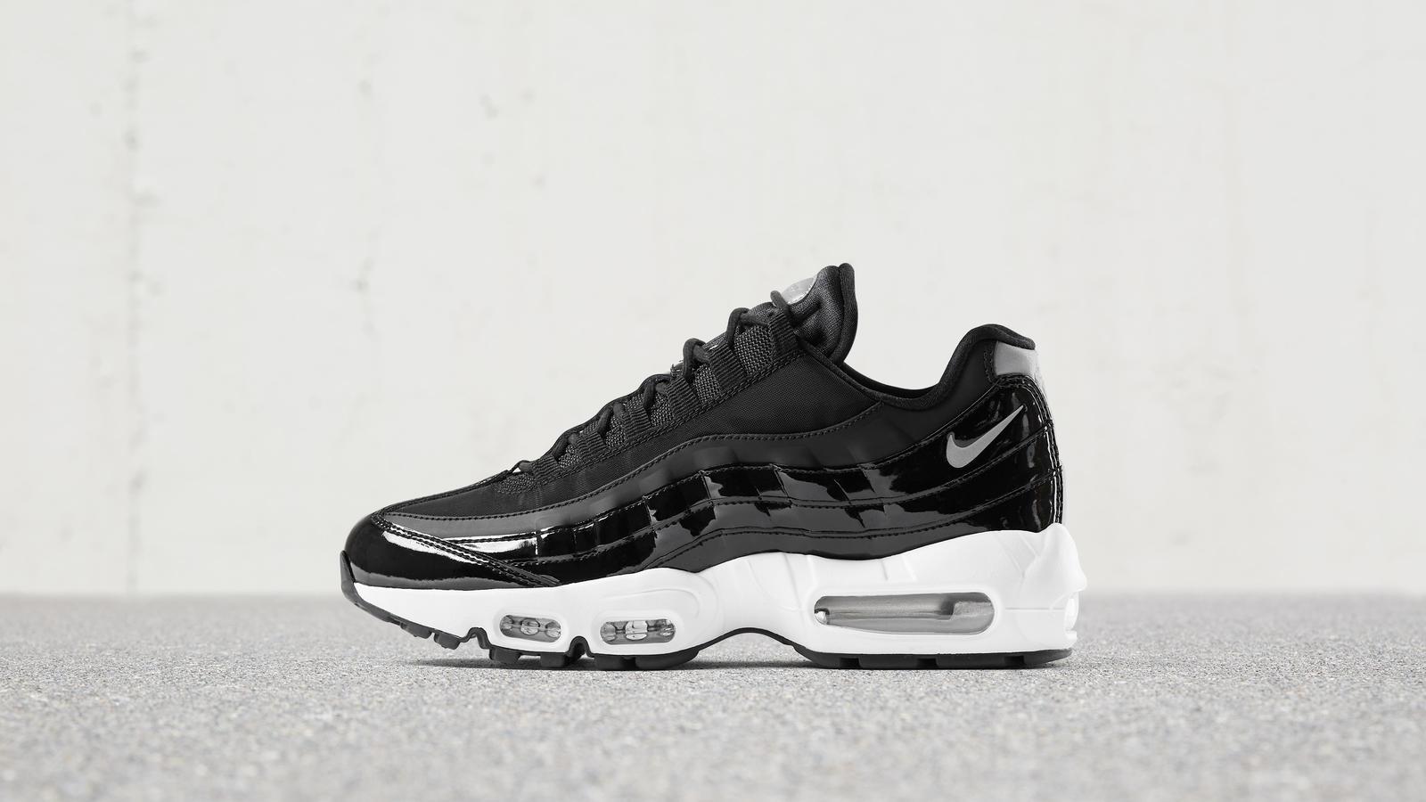 1600x900 Nike Air Max 95 Nocturne