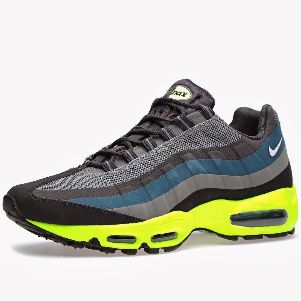 1000x1000 Nike Air Max 95 wallpaper. Air max, Nike air max, Air max 95
